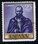 Sellos de Europa - Espa�a -  1498  Arquimedes