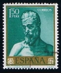 Sellos de Europa - Espaa -  1503  San Andres