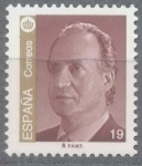 Sellos de Europa - Espaa -  ESPAÑA 1995_3379 S.M. Don Juan Carlos I.