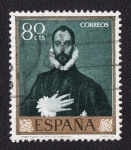 Stamps Spain -  