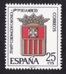 Stamps Spain -  