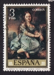 Stamps Spain -  