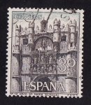 Stamps Spain -  