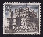 Stamps Spain -  