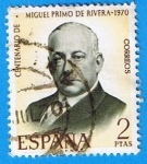 Sellos de Europa - Espa�a -  1976  Miguel Primo de Rivara