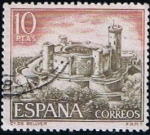 Stamps Spain -  1981  Bellver (Mallorca)