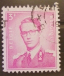 Stamps Belgium -  