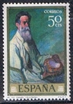 Stamps Spain -  2019  Mi tio Daniel