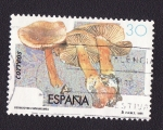 Stamps Spain -  