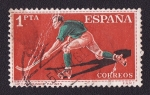 Stamps Spain -  