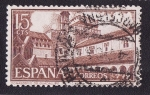 Stamps Spain -  