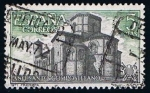 Stamps Spain -  2070  iglesia de SAn Martin