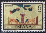 Stamps Spain -  2288  Biblotecan  Nacional