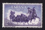 Sellos de Europa - Espa�a -  tauromaquia