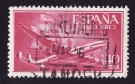 Stamps Spain -  