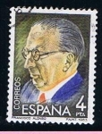 Stamps Spain -  2698 (1) Francisco Alonso