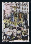 Stamps Spain -  2897  (1) Semana Santa Zamorana