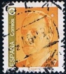 Stamps Spain -  3259 (2) Juan Carlos I