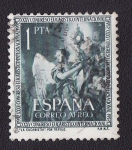 Stamps Spain -  