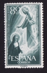 Stamps Spain -  