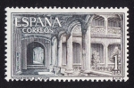 Stamps Spain -  