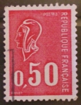 Stamps France -  