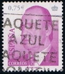 Stamps Spain -  3862 (19 Juan Carlos I