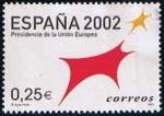 Stamps Spain -  3865 (3) Presidencia espalola de la Union europea