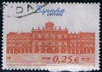 Stamps Spain -  3906B )1( EXFILNA 2002