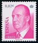 Sellos de Europa - Espa�a -  4048 (3) Juan Carlos I