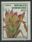 Sellos de America - Rep Dominicana -  Scott 1023 - Plantas