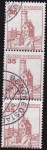 Stamps Germany -  