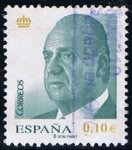 Sellos de Europa - Espaa -  4363 (5) Juan Carlos I