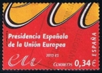 Sellos de Europa - Espa�a -  4547 (3) Presidencia española de la Union Europea 2010