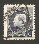 Stamps Belgium -  187 - albert I