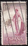 Stamps Spain -  