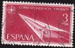 Stamps Spain -  