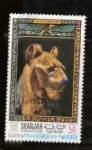 Stamps United Arab Emirates -  