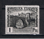 Sellos de Europa - Espa�a -  Edifil  614  III Congreso de la Unión Postal panamericana.  