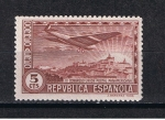 Sellos de Europa - Espa�a -  Edifil 614   III Congreso de la Unión Postal Panamericana.  