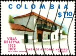 Sellos de America - Colombia -  