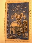 Stamps : Europe : France :  20