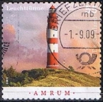 Stamps Germany -  Faros (Amrun) (5)