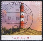 Stamps Germany -  Faros (Amrun) (6)