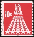 Stamps United States -  