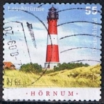 Stamps Germany -  Faros (Hornum) (7)