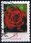 Stamps Germany -  Rosa (3)