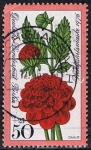 Stamps Germany -  Scott  9NB130  Dalia