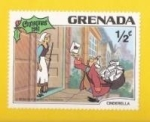 Stamps Grenada -  