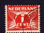 Stamps Netherlands -  